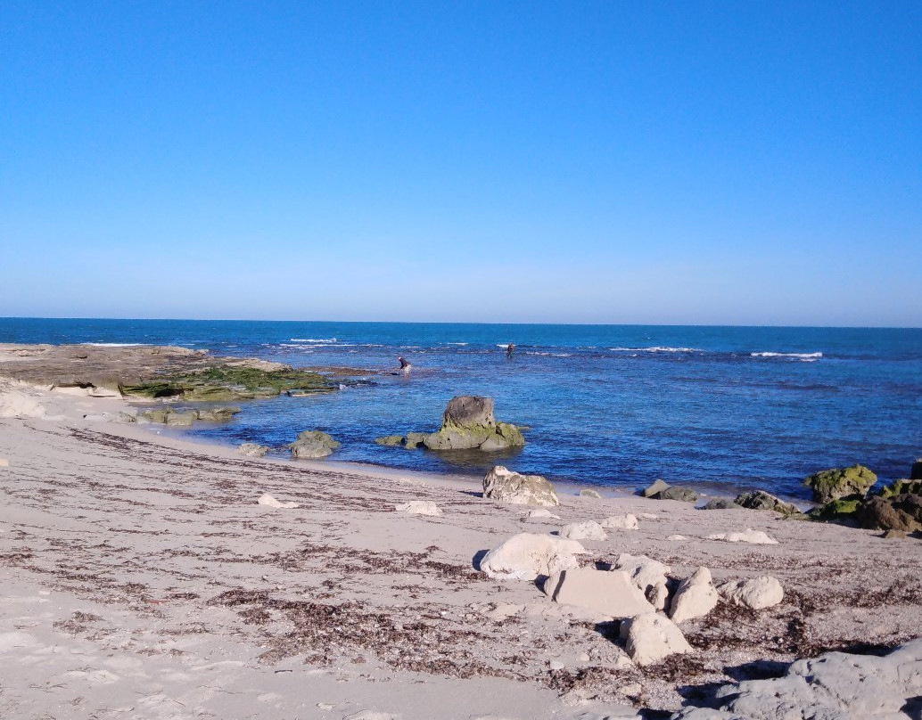 Plage de Sidi Mahrez-Playa Sidi Mehrez必去景点