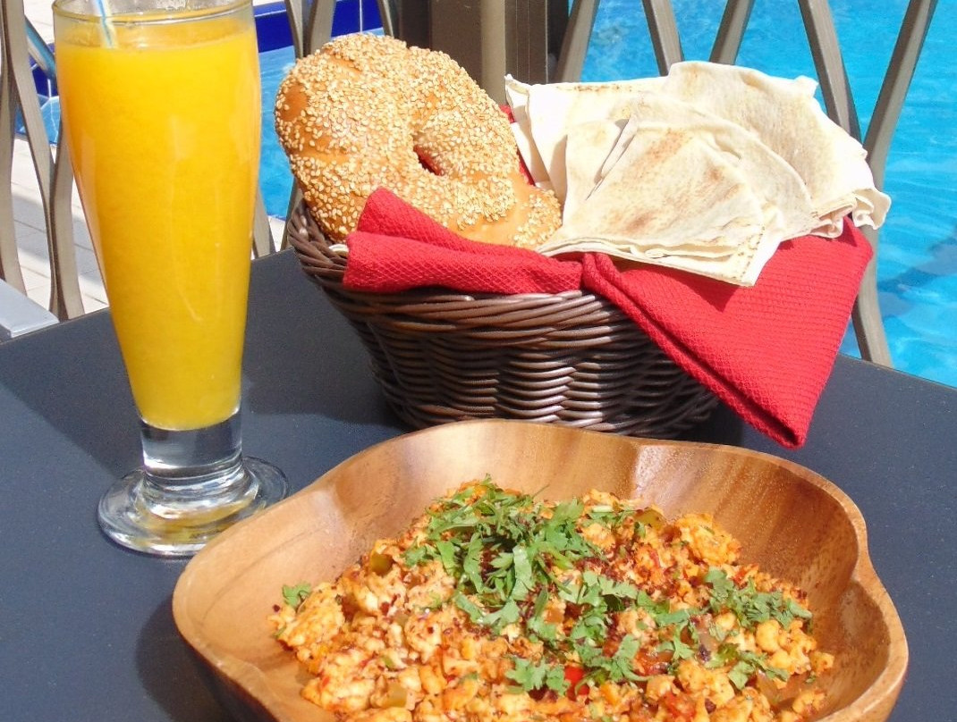 ibis Yanbu Saudi Arabia主图