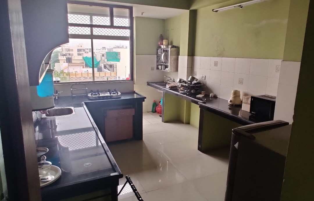 Jaipur Aatithay主图