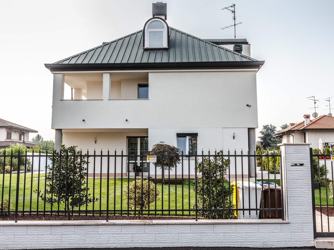 B&B Luxury Italian House