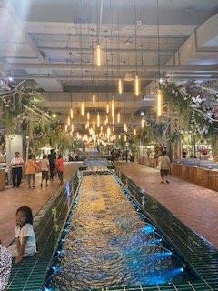 The Mall Lifestore Ngamwongwan-暖武里必去景点