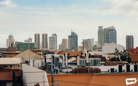 Museo Filipino Intramuros-马尼拉必去景点
