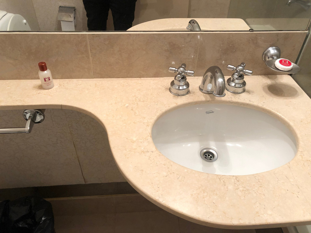 Gran Hotel Guarani主图