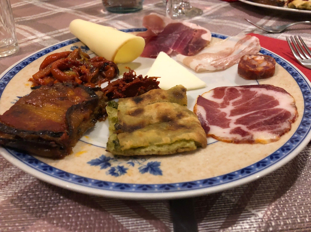 Al Mulino
