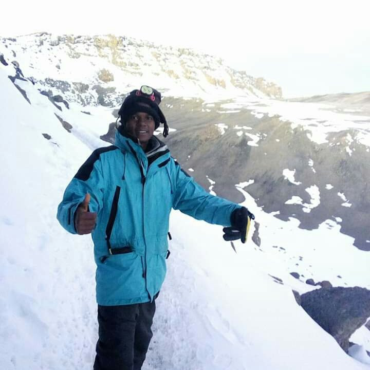 Kilimanjaro Mountain Resort主图