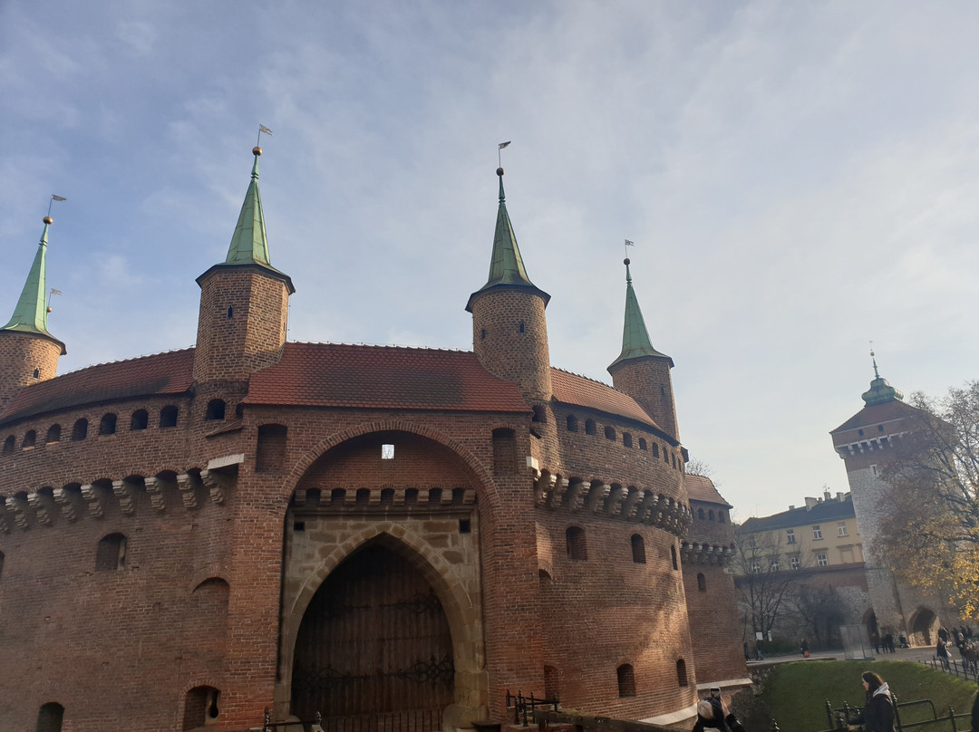 Krakow City Walks - Walking Tours-克拉科夫必去景点