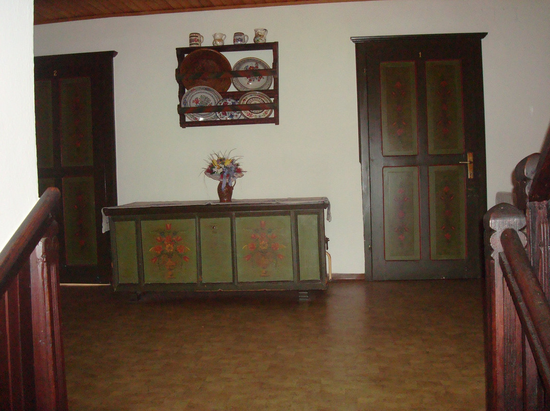 Kronenwirt Gasthof主图