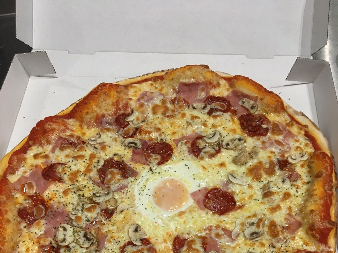 Open Village Sports Hotel & Spa Club主图