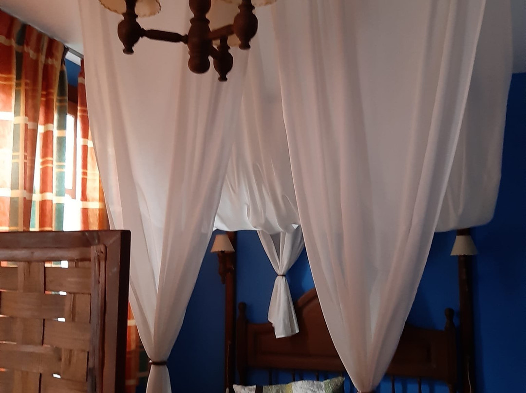 Hotel Rural Arniciu主图