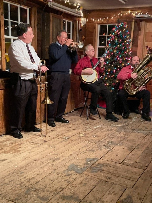 Strawbery Banke Museum-朴次茅斯必去景点