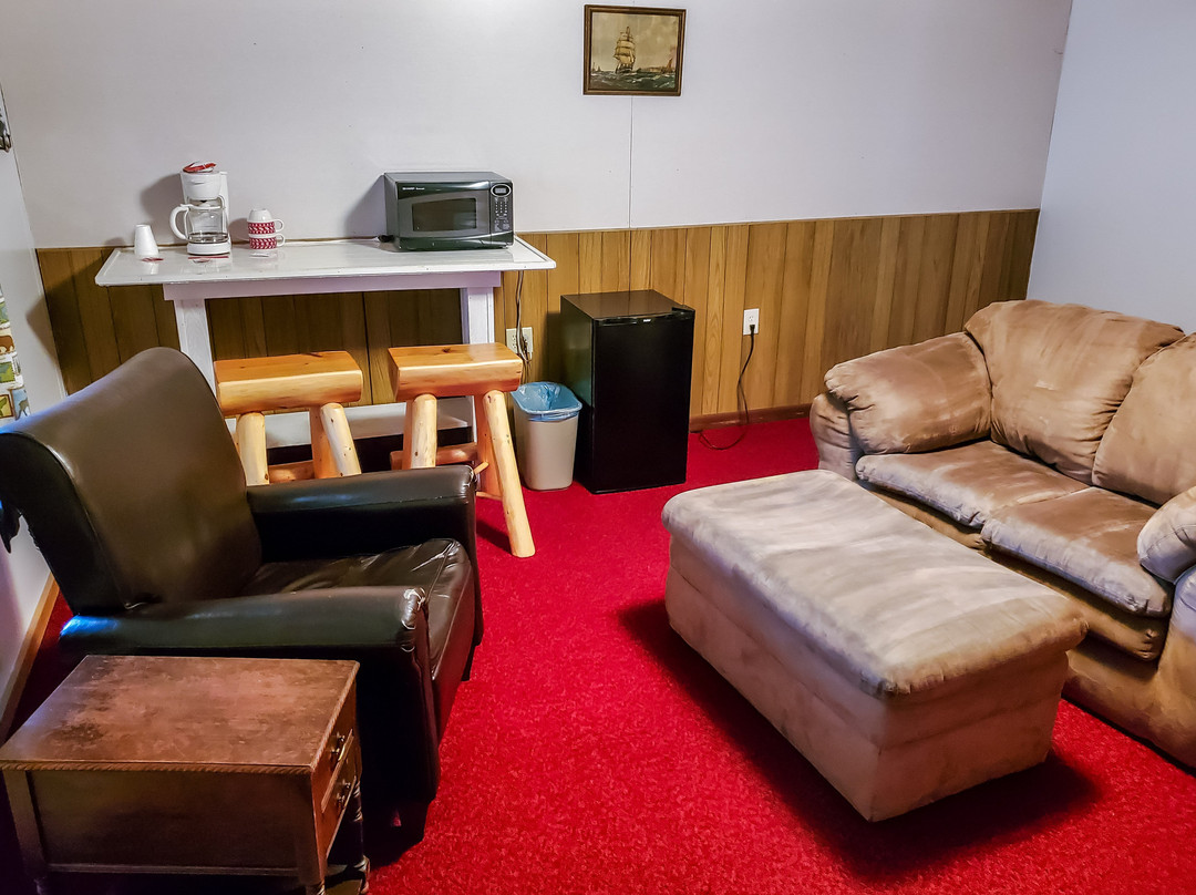 Christmas Motel主图