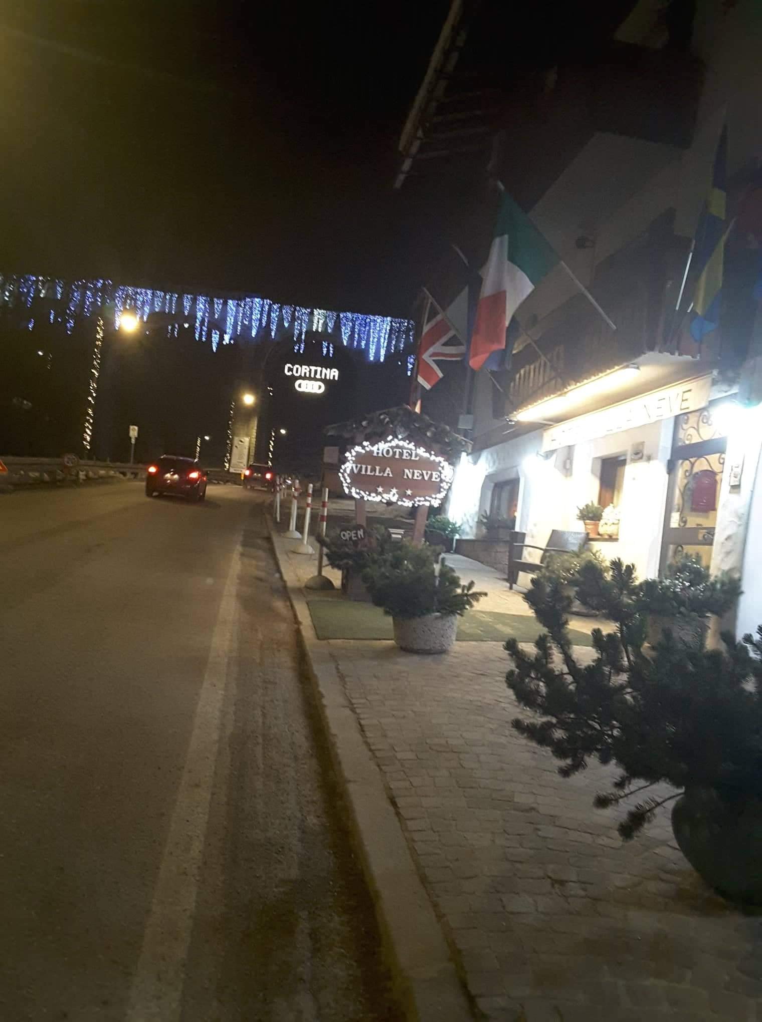 尼弗梅布勒别墅酒店-浴室
