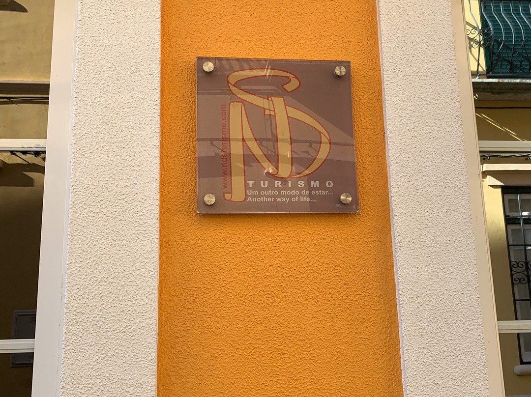 NDS Prestige Guest House and Suites - by Rocha Prestige主图