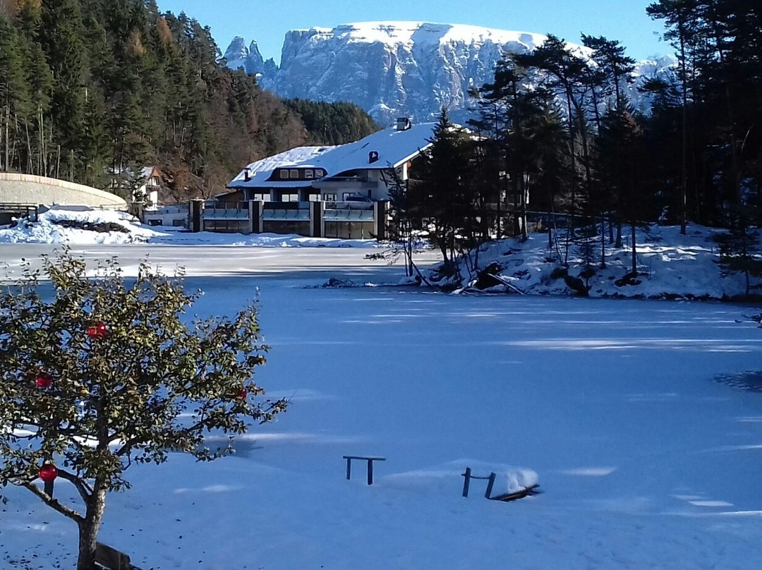 Hotel Weihrerhof主图