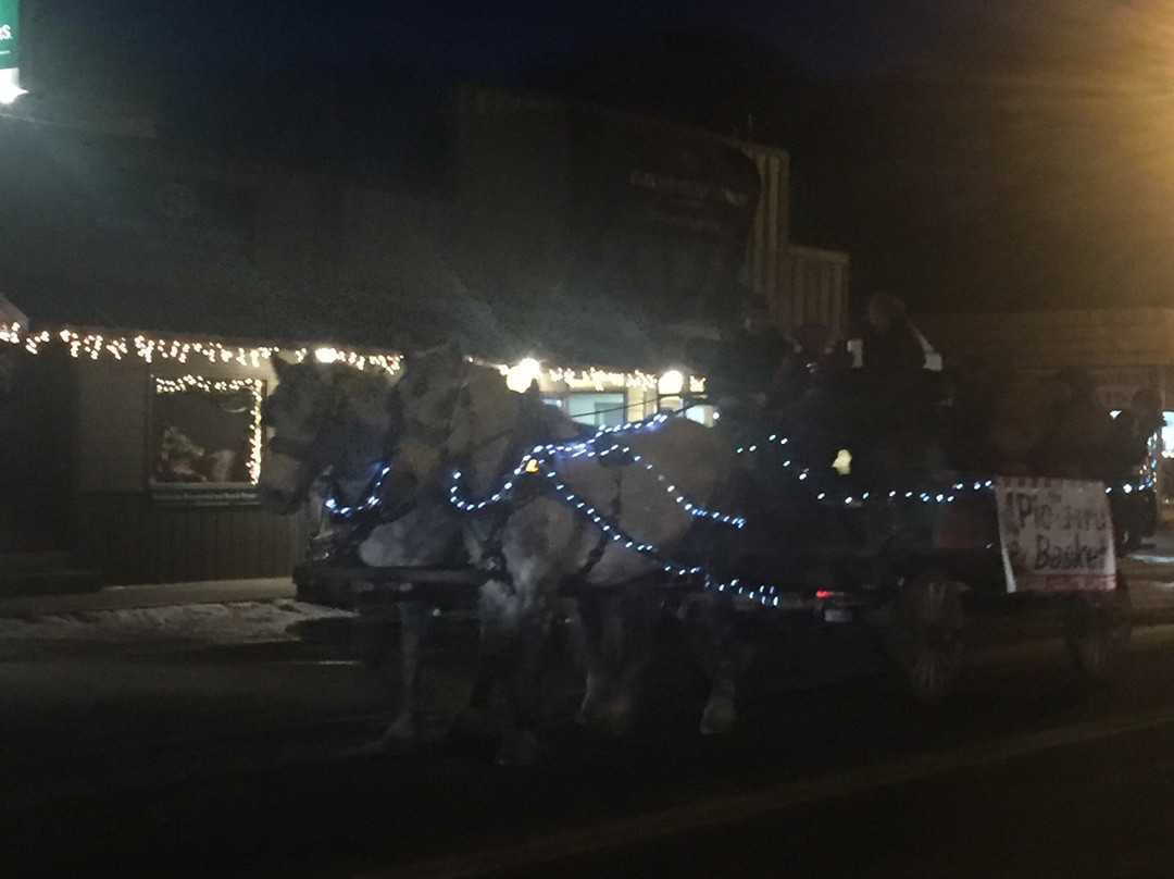 The Jewel Of Jeffers主图