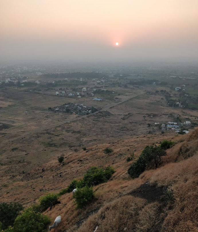 Gajpantha Jain Siddha Kshetra Temple - Digambar & Chamar Leni-纳西克必去景点