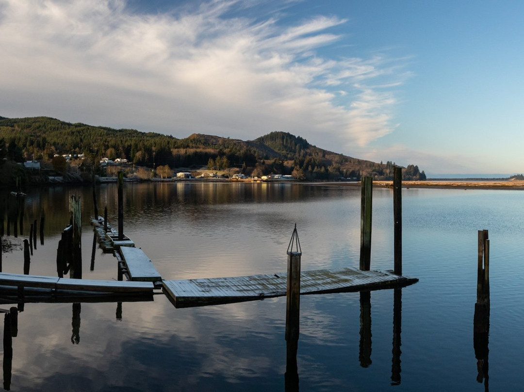 Wheeler on the Bay Lodge主图