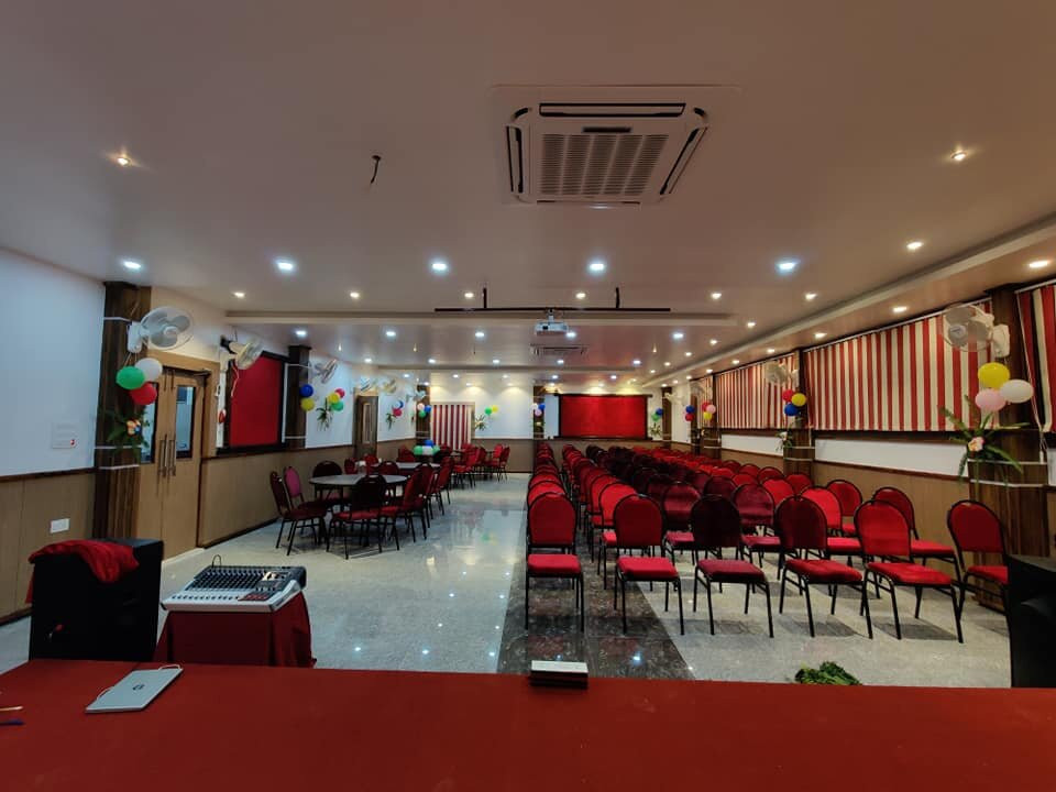 Hotel Gunja