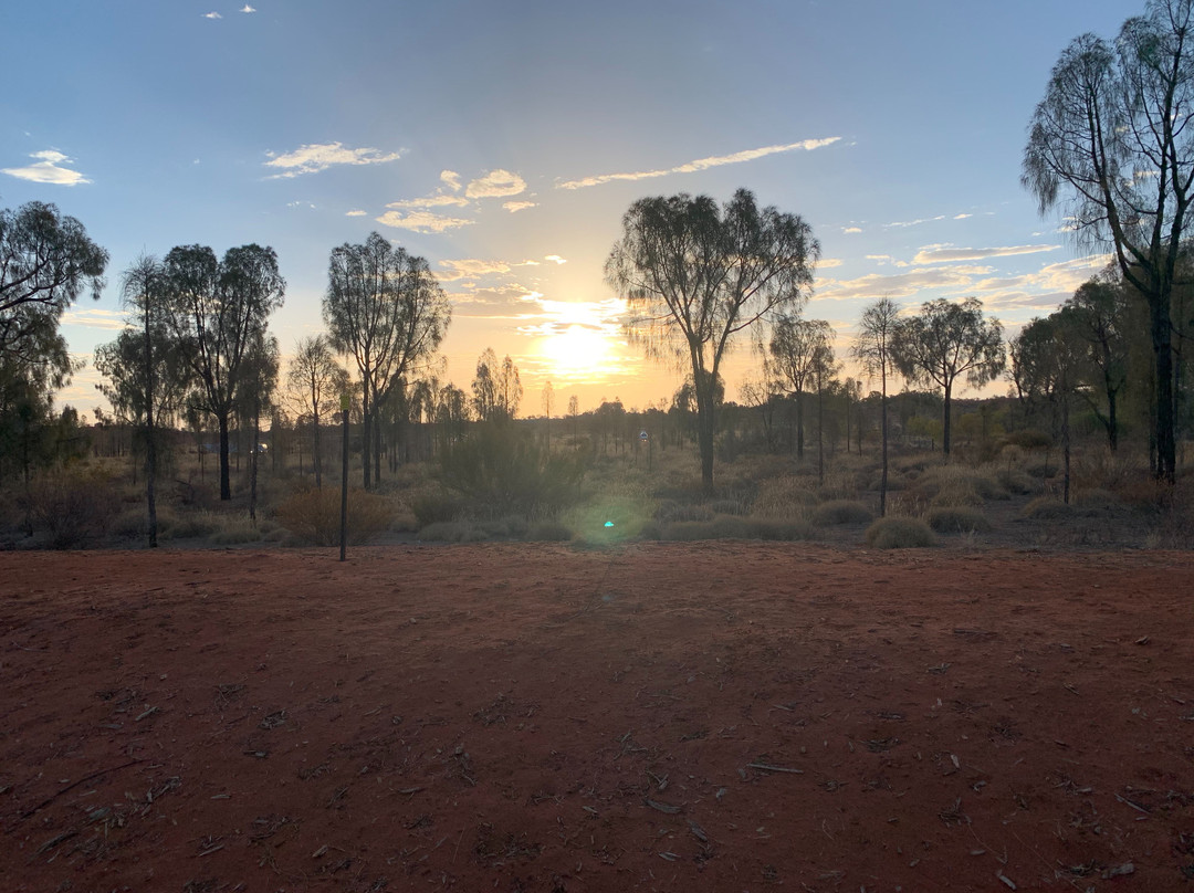 Outback Sky Journeys景点图片