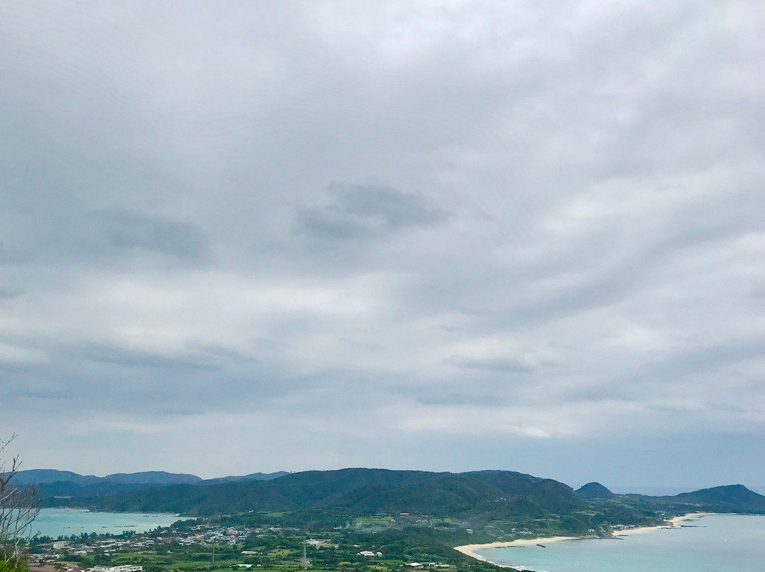 The Place You Can See Two Different Oceans景点图片