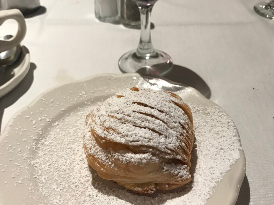 Magnanini Farm Winery-Wallkill必去景点