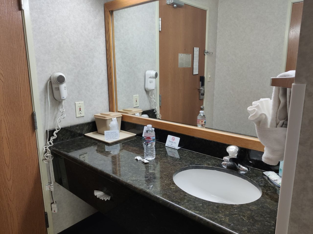 Quality Suites Otay Mesa主图