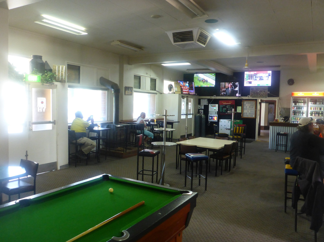 Victoria Hotel Bottleshop主图