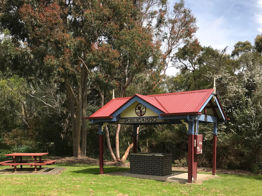 Tanderra Park-Meeniyan必去景点