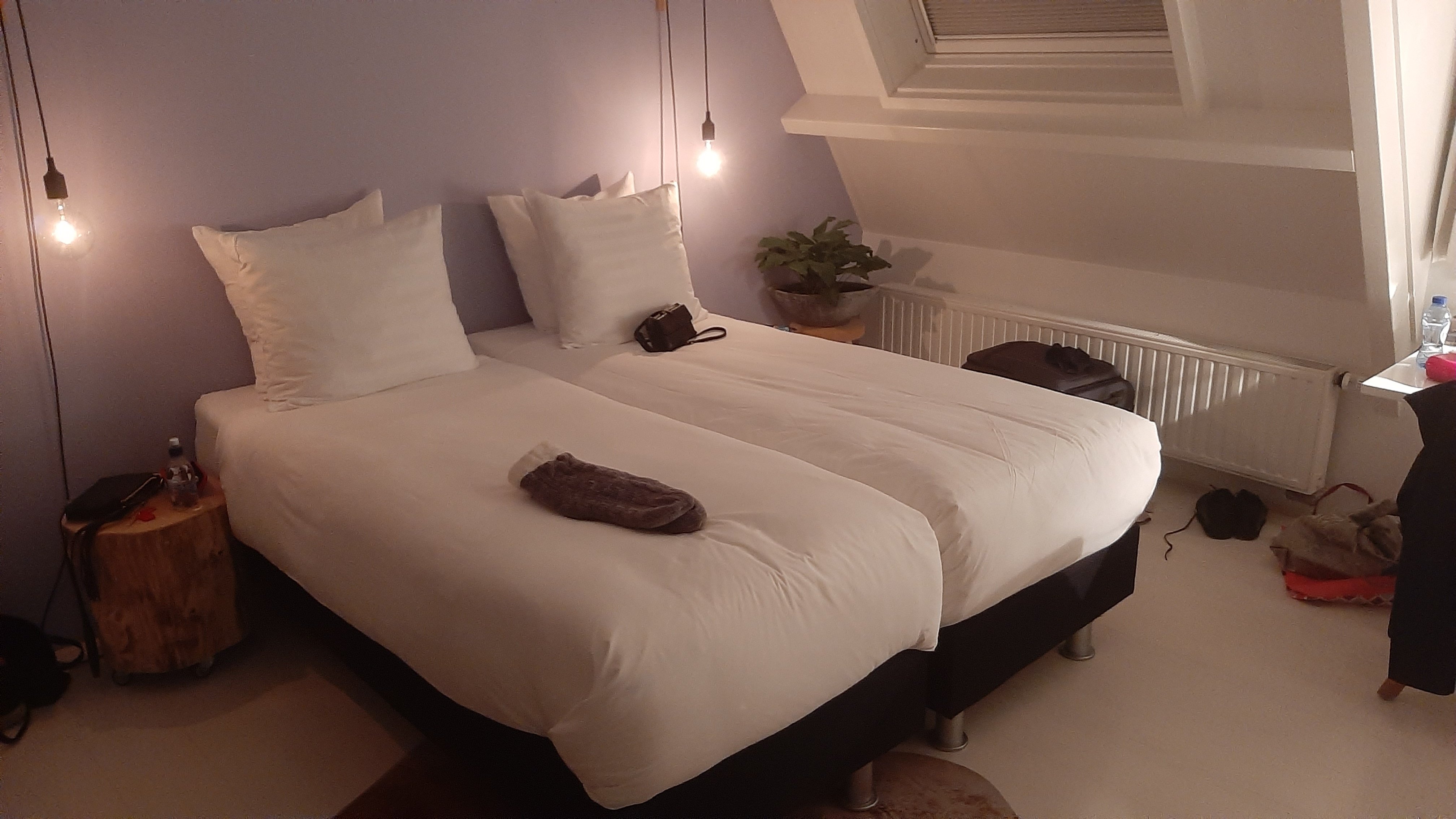B&B Achter de Kan-官方