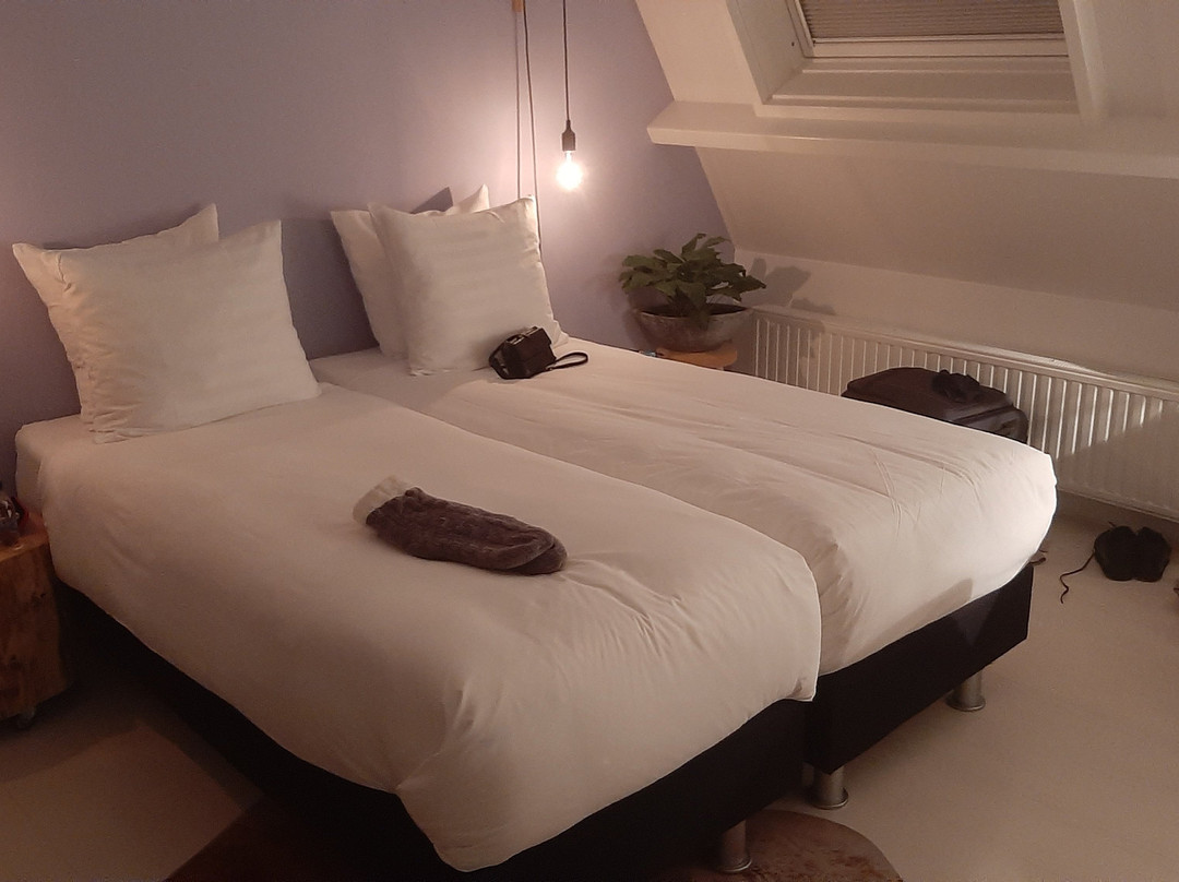 B&B Achter de Kan主图