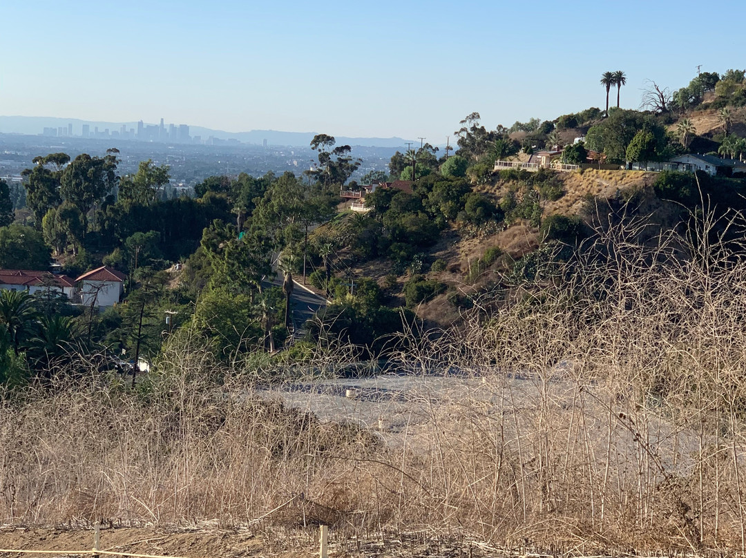 Hellman Park景点图片