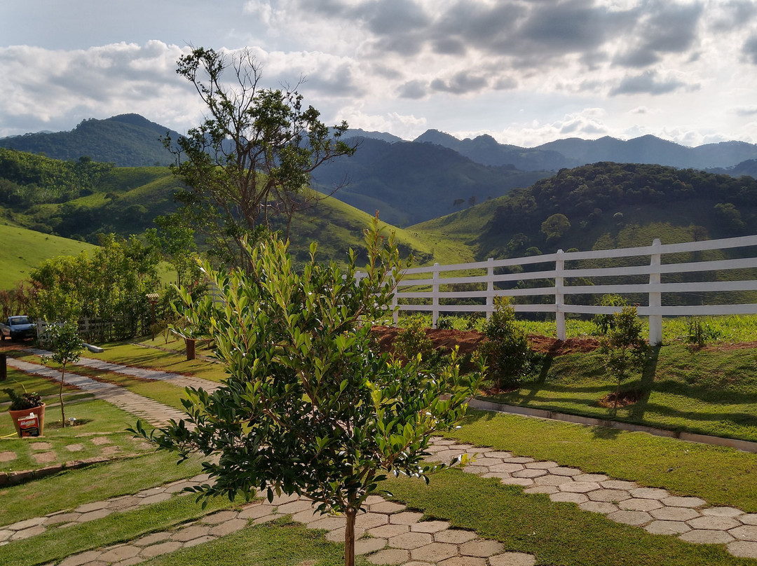 Pousada Viver A Pedra主图