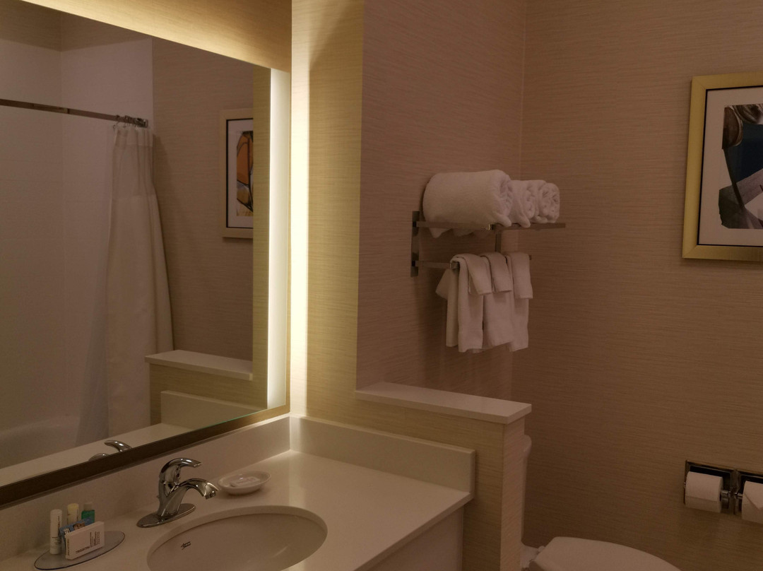 Fairfield by Marriott Inn & Suites Sidney主图