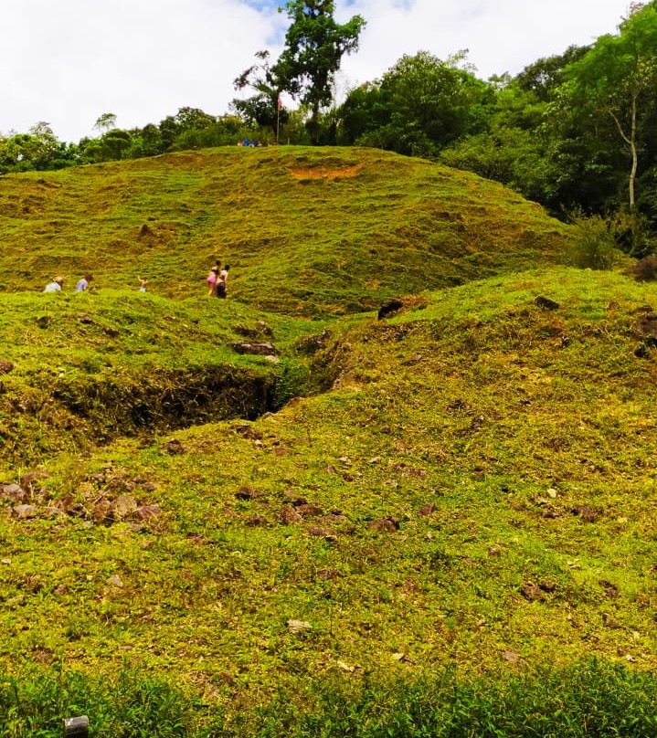 Recanto Nascentes Divinas-Joinville必去景点