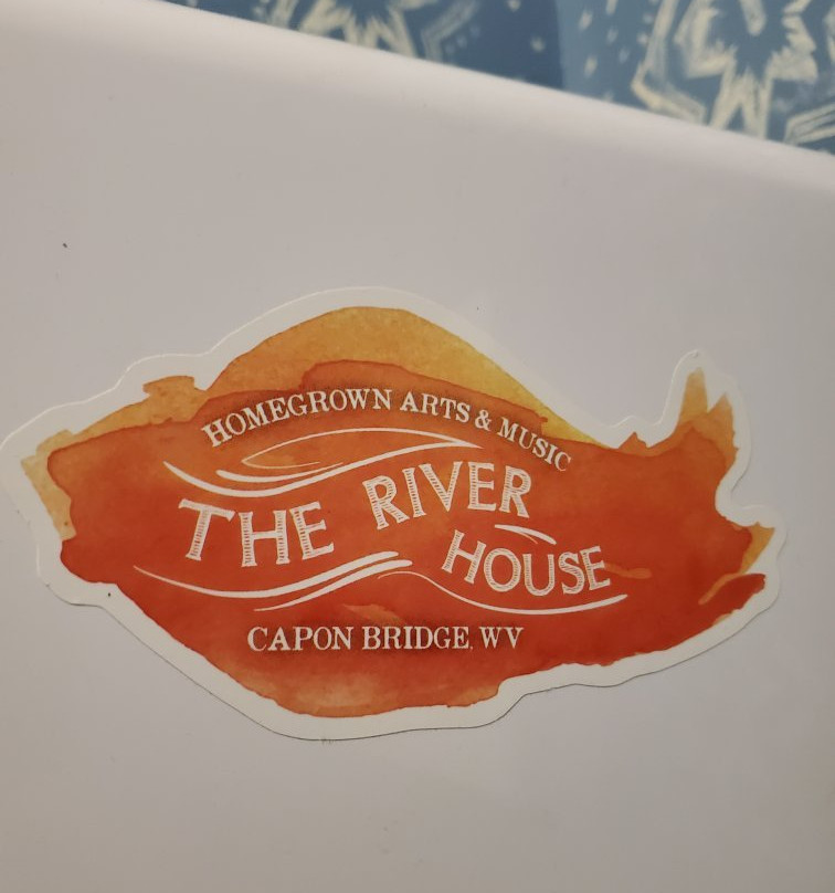 The River House-Capon Bridge必去景点