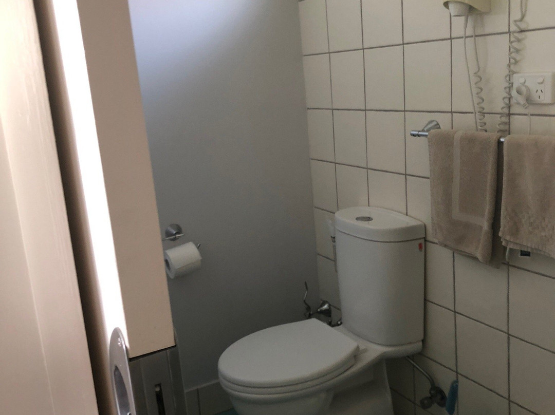 巴厘岛您好汽车旅馆主图