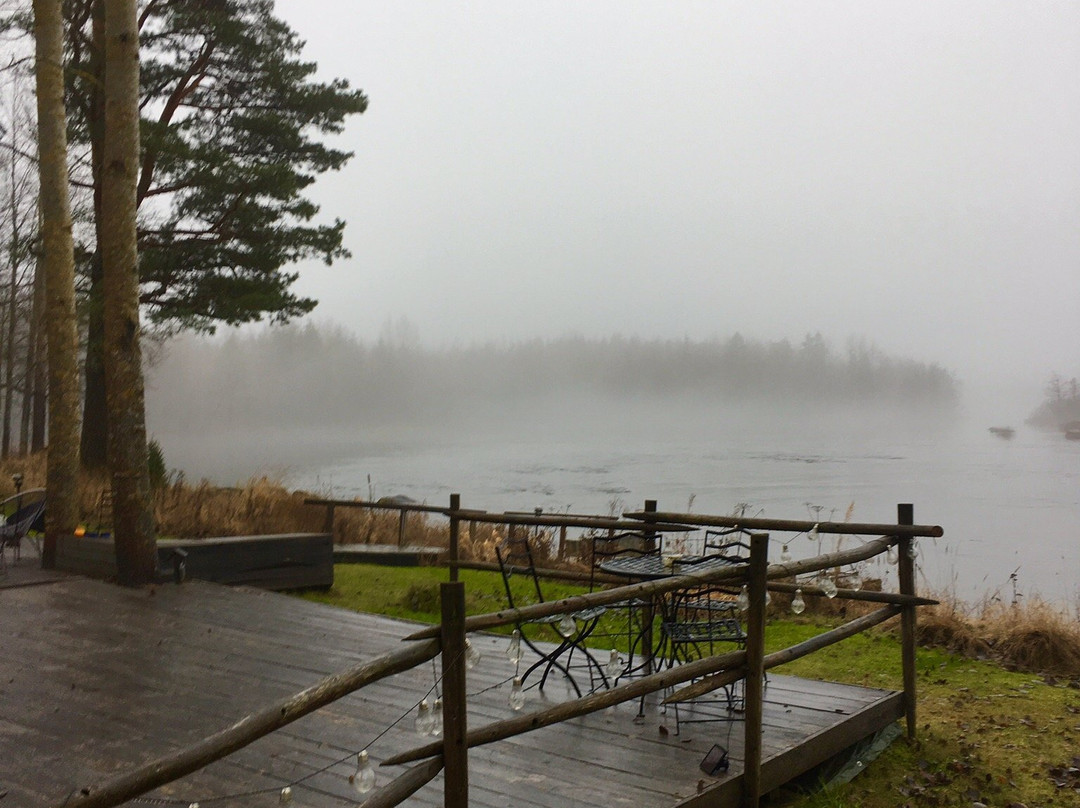 Eramys - Keisarin Kosket-科特卡必去景点