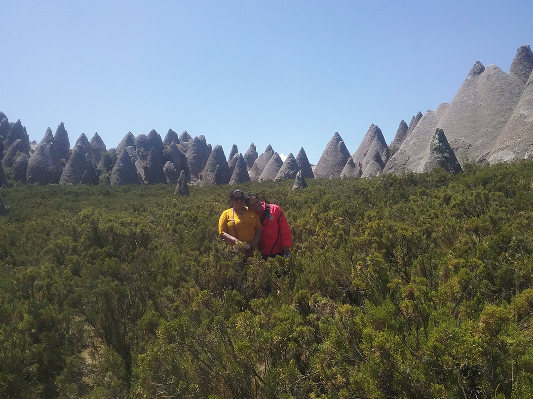 mukys travel peru-Abancay必去景点