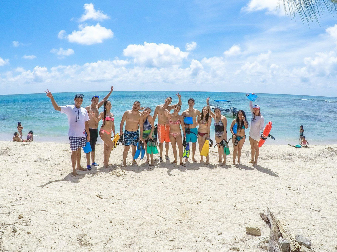 Monkey Fish-韦拉克鲁斯必去景点