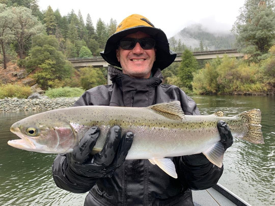 Nor Cal Fishing Guides-雷丁必去景点