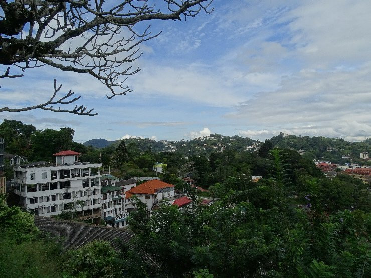 RB Tours Srilanka景点图片