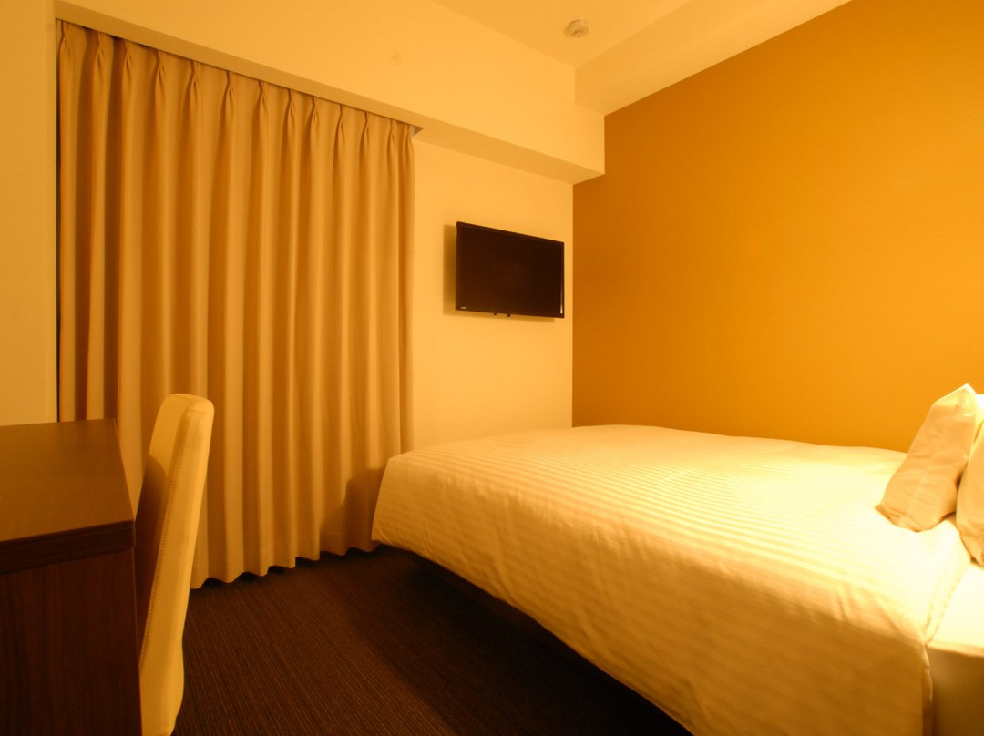 AB Hotel Toyohashi主图