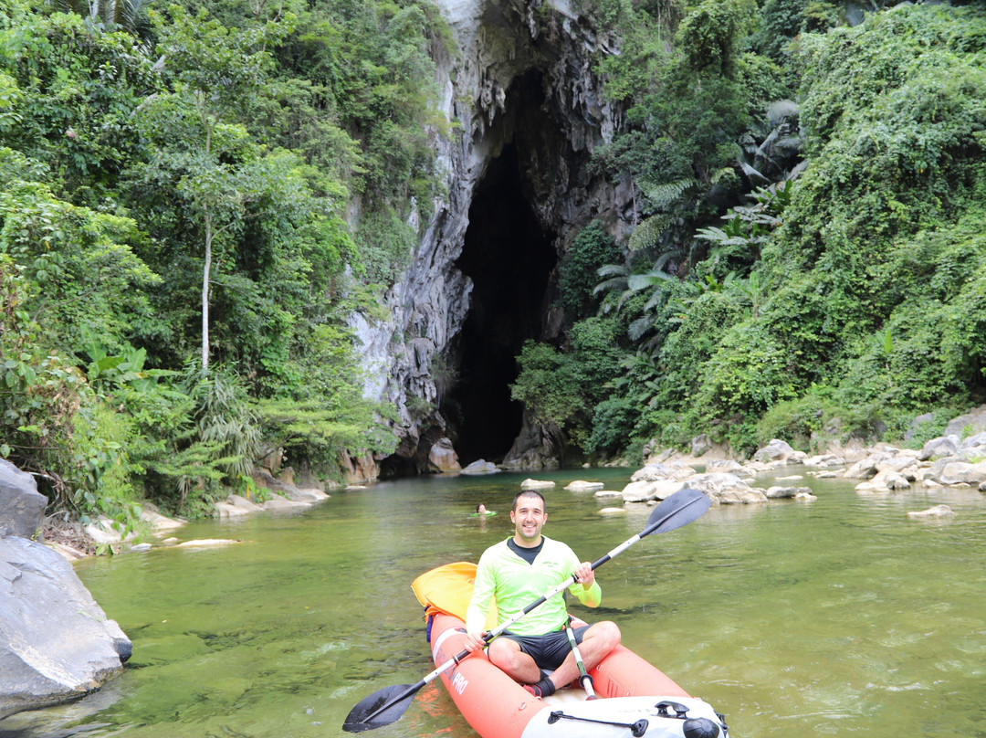 Phong Nha Trekking Tours-Phong Nha必去景点