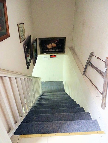 Exhausted Rooster Antique Mall-Morganton必去景点