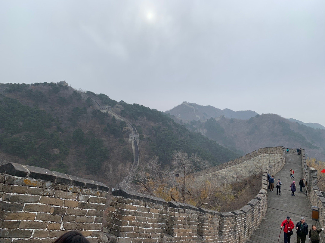 China Tours Net-北京市必去景点