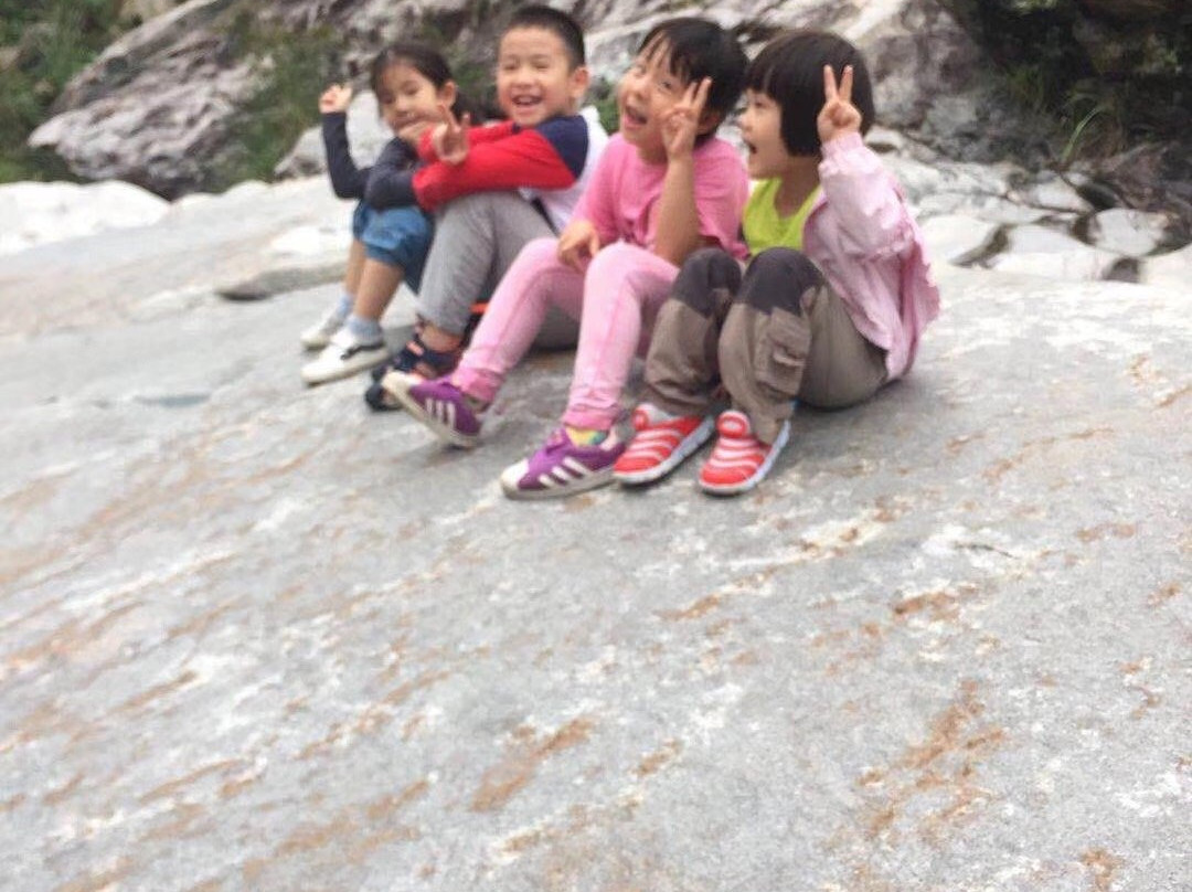 大别山地质公园-金寨县必去景点