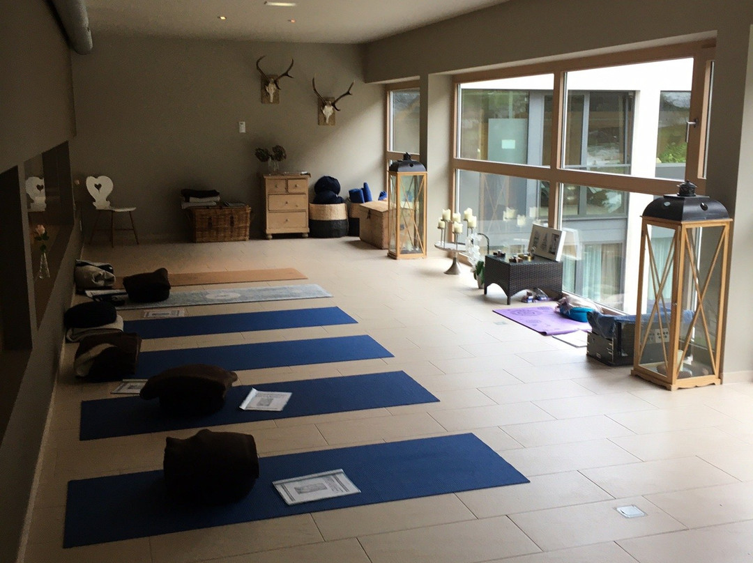 Yoga Meets You-Lochau必去景点