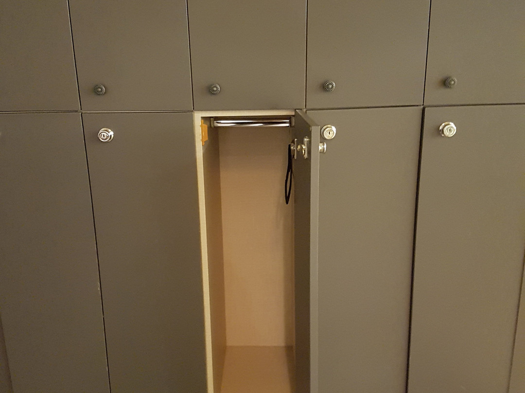 The Lounge Bowling Center-世宗市必去景点