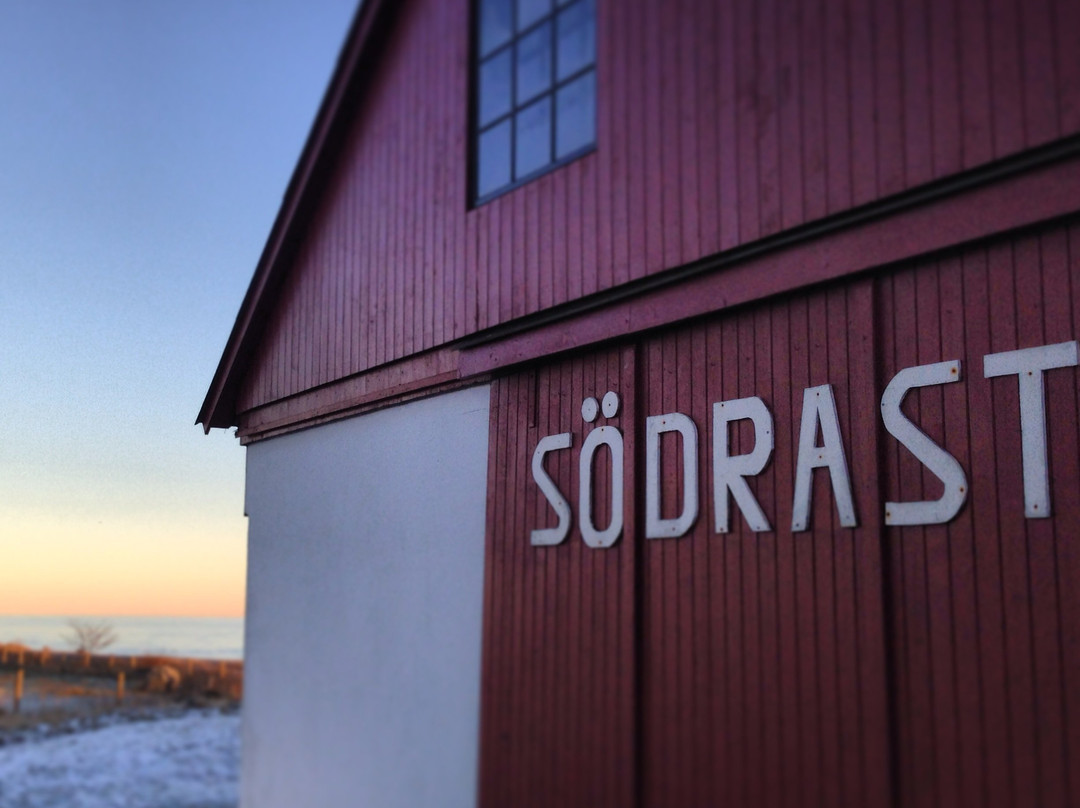 Sodrast景点图片