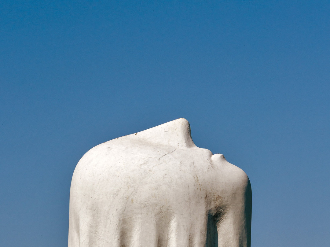Sculpture Park Legenda-Ramzay必去景点